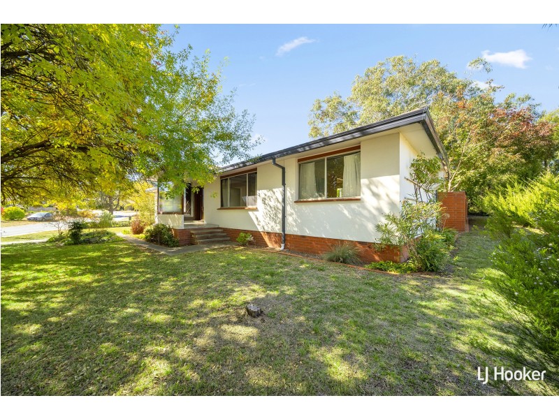 1 Holden Place, Flynn ACT 2615