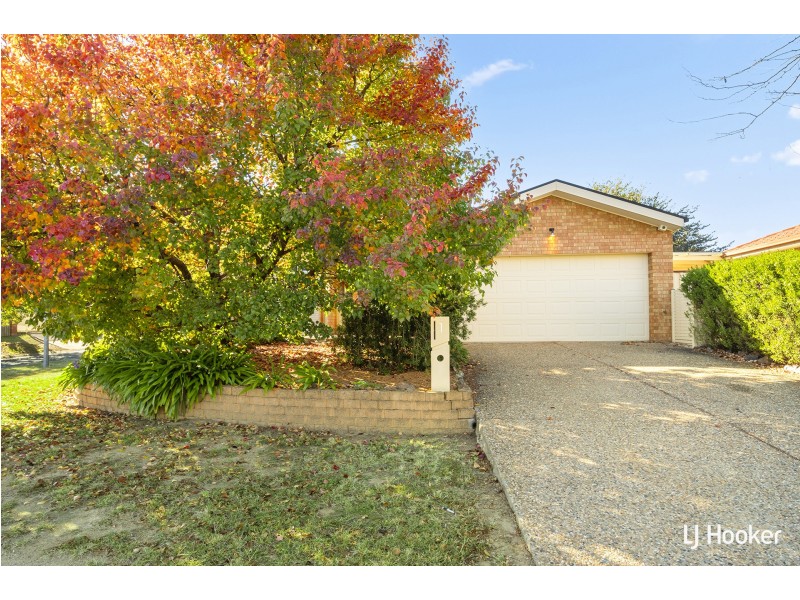 1 Akubra Place, Dunlop ACT 2615