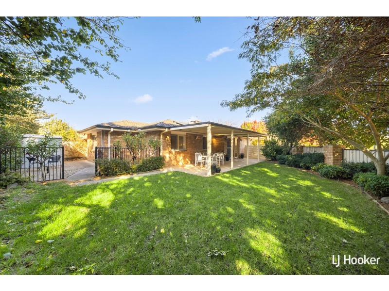 1 Akubra Place, Dunlop ACT 2615