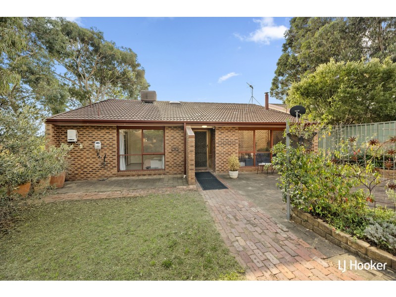 1 Thurlow Place, Belconnen ACT 2617