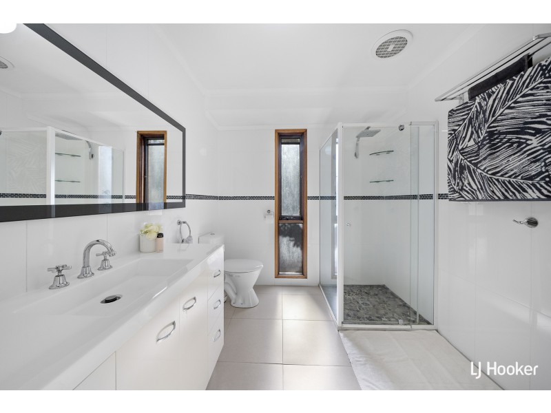 1 Thurlow Place, Belconnen ACT 2617