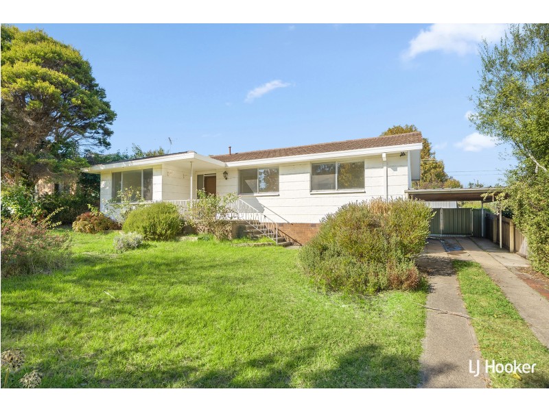 127 Badimara Street, Fisher ACT 2611