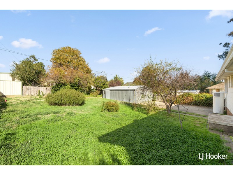 127 Badimara Street, Fisher ACT 2611