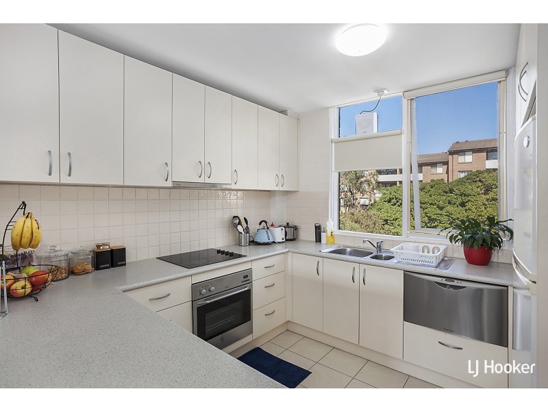 4/3 Bonrook Street, Hawker ACT 2614