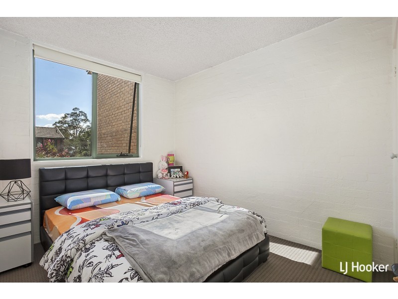 4/3 Bonrook Street, Hawker ACT 2614
