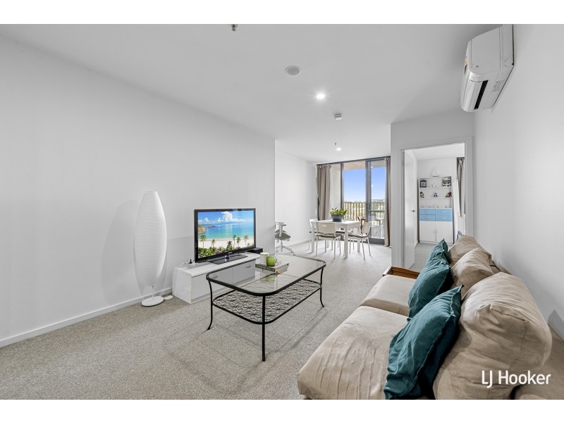 710/120 Eastern Valley Way, Belconnen ACT 2617