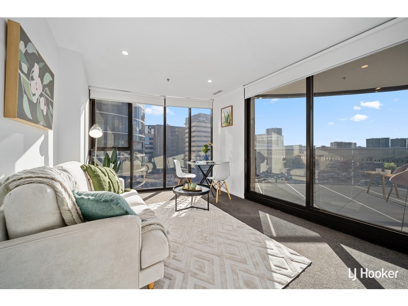 401/15 Bowes Place, Phillip ACT 2606