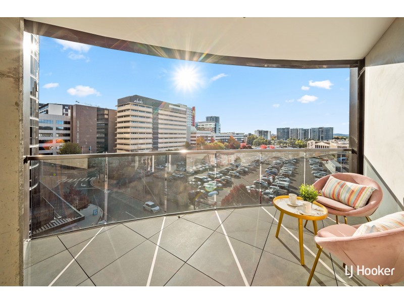 401/15 Bowes Place, Phillip ACT 2606