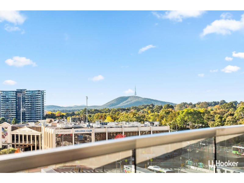 401/15 Bowes Place, Phillip ACT 2606