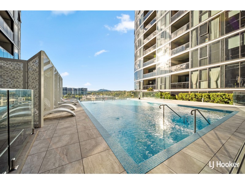 401/15 Bowes Place, Phillip ACT 2606
