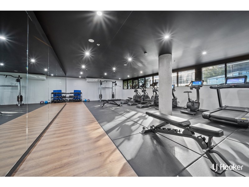 401/15 Bowes Place, Phillip ACT 2606