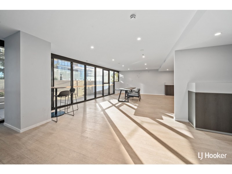 401/15 Bowes Place, Phillip ACT 2606