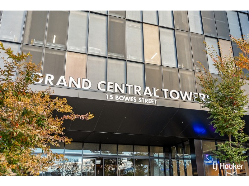 401/15 Bowes Place, Phillip ACT 2606