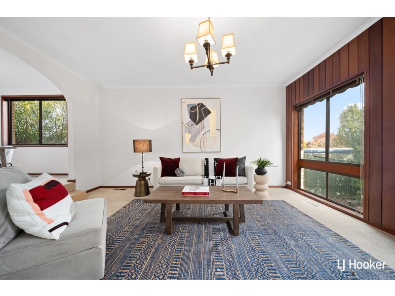 4 Jaques Place, Evatt ACT 2617