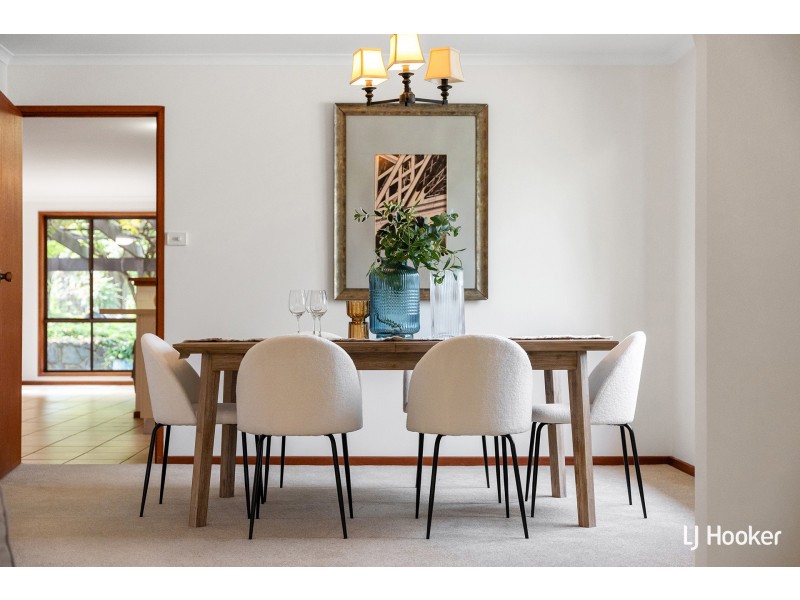4 Jaques Place, Evatt ACT 2617