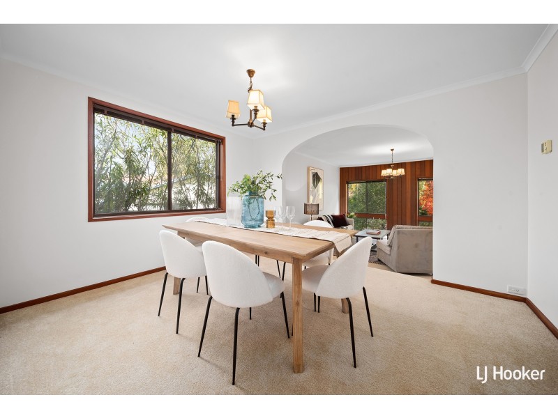 4 Jaques Place, Evatt ACT 2617