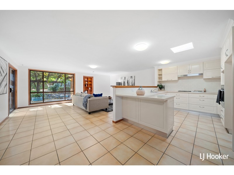 4 Jaques Place, Evatt ACT 2617