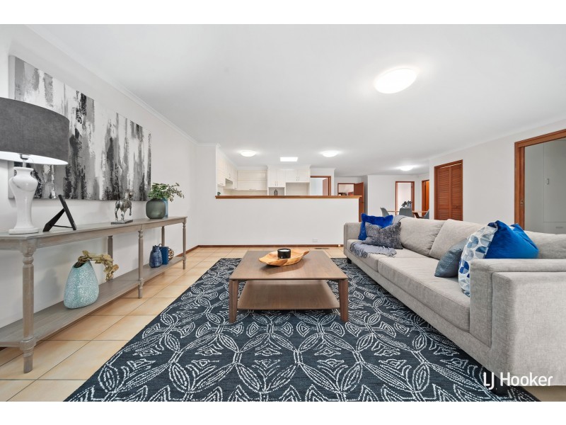 4 Jaques Place, Evatt ACT 2617