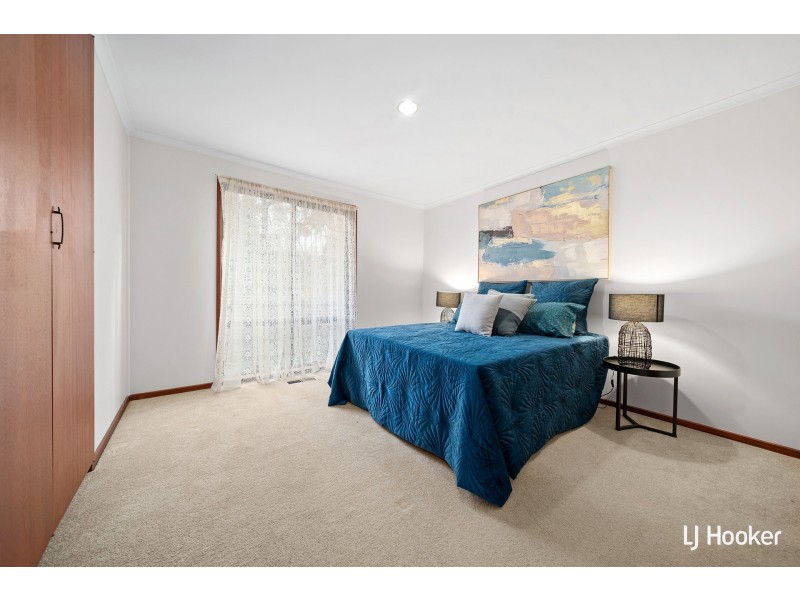 4 Jaques Place, Evatt ACT 2617