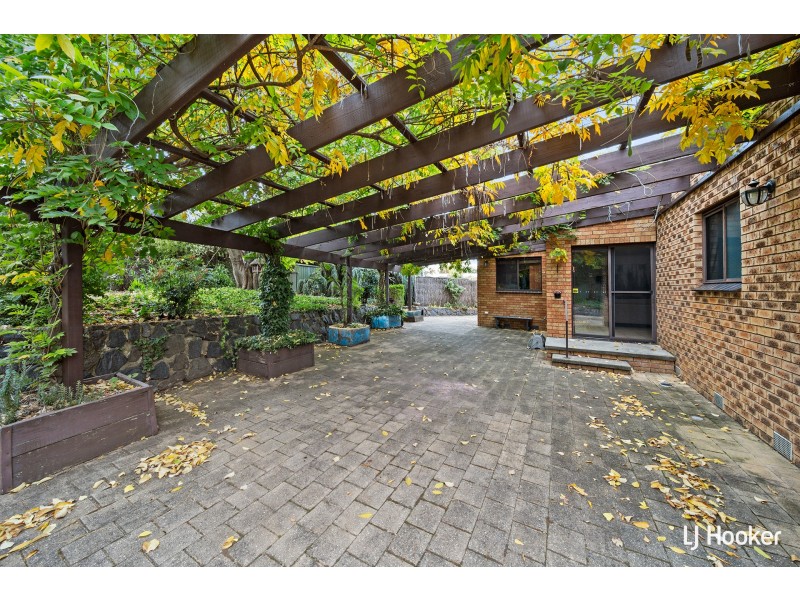 4 Jaques Place, Evatt ACT 2617