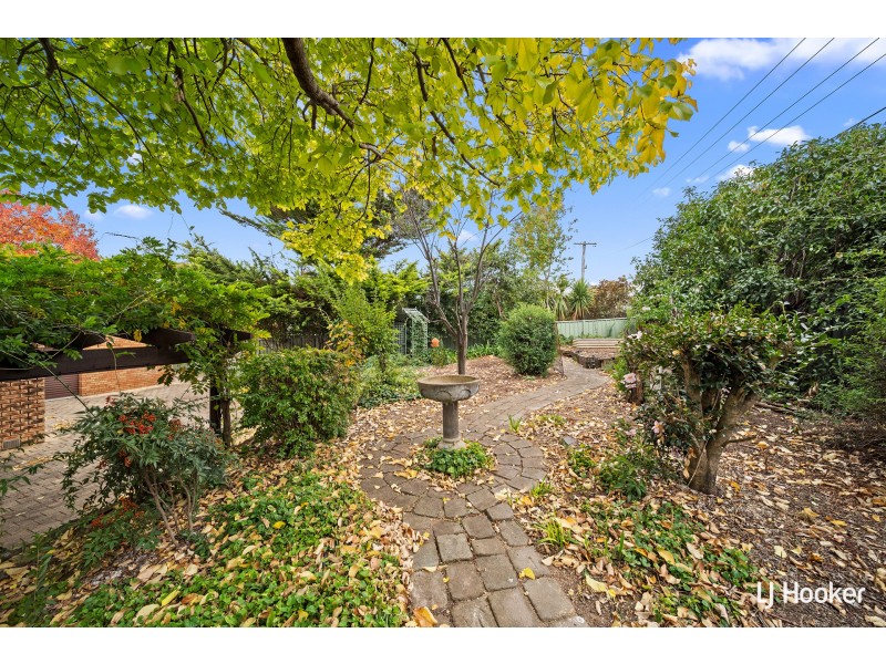 4 Jaques Place, Evatt ACT 2617