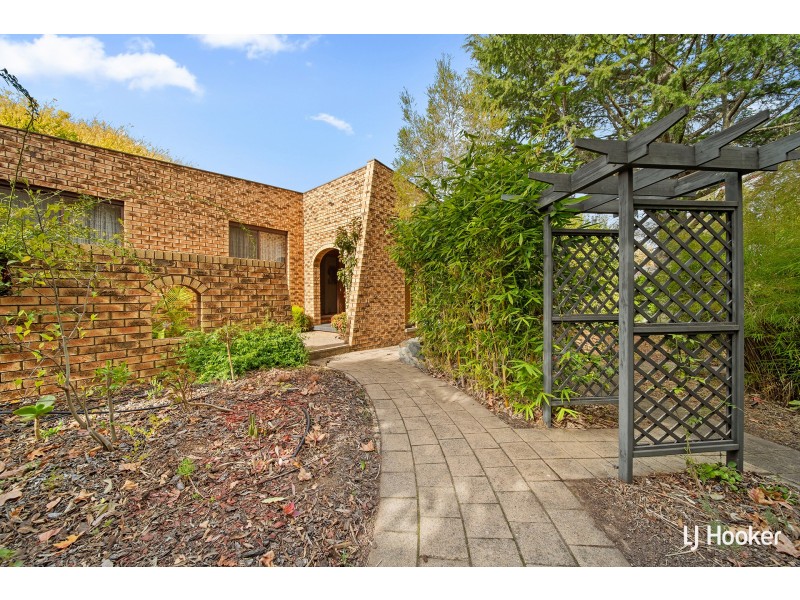 4 Jaques Place, Evatt ACT 2617