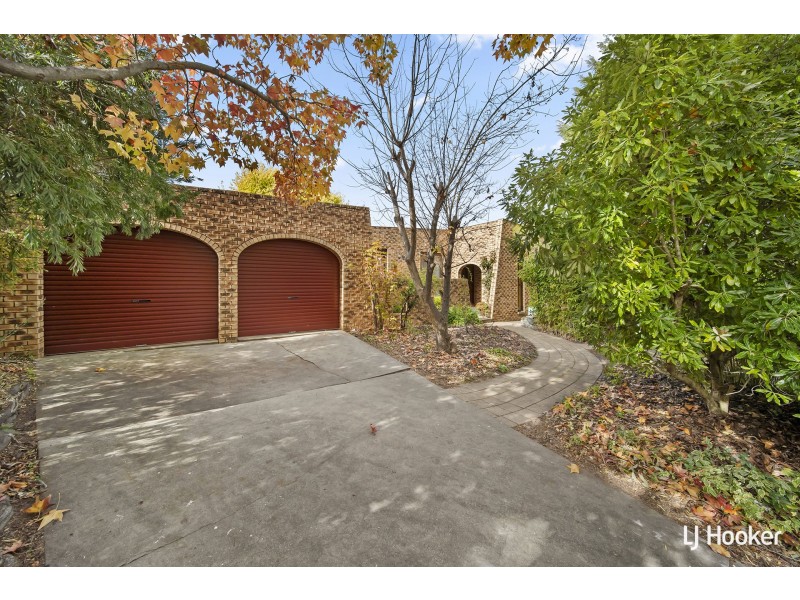 4 Jaques Place, Evatt ACT 2617