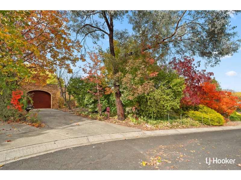 4 Jaques Place, Evatt ACT 2617