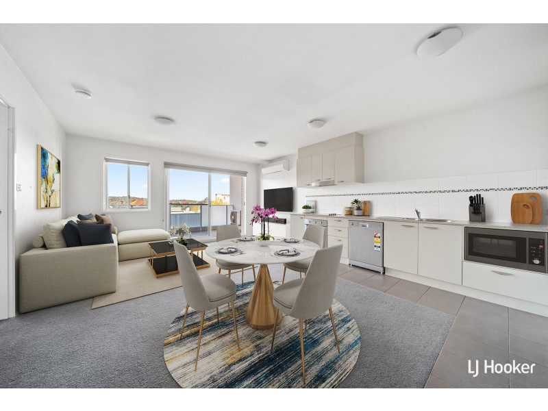 29/132 Thynne Street, Bruce ACT 2617