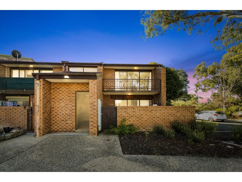 12/31 Moulden Court, Belconnen ACT 2617