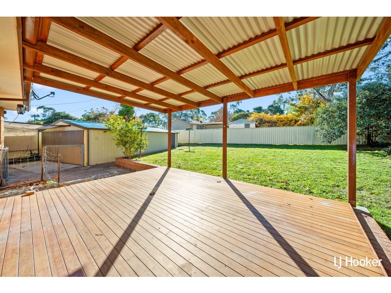 11 Sanderson Close, Flynn ACT 2615