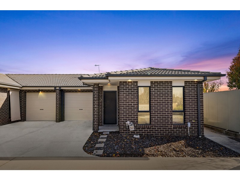 10/18 Constance Stone Street, Macgregor ACT 2615