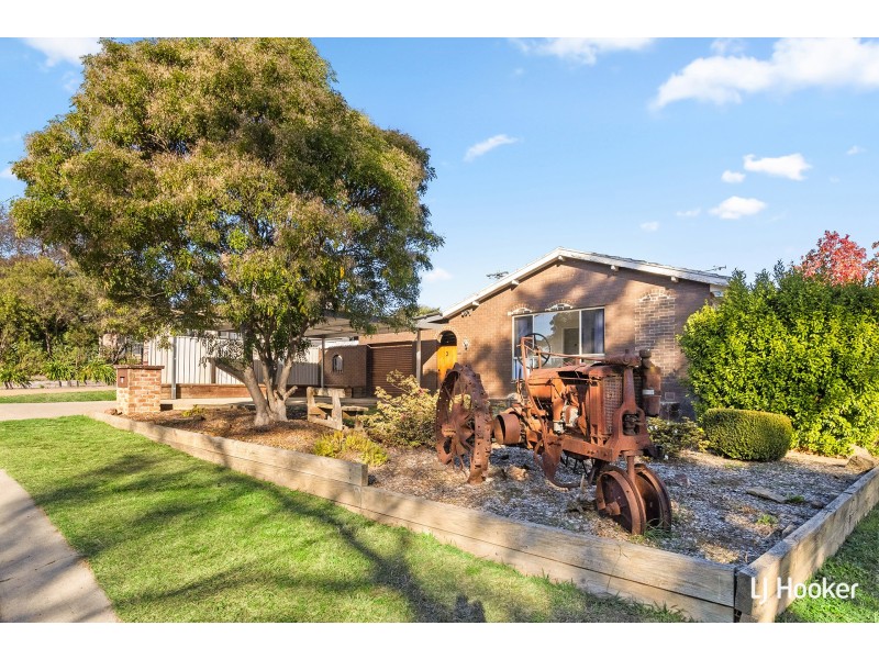 3 Eaves Street, Holt ACT 2615