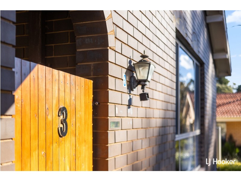 3 Eaves Street, Holt ACT 2615