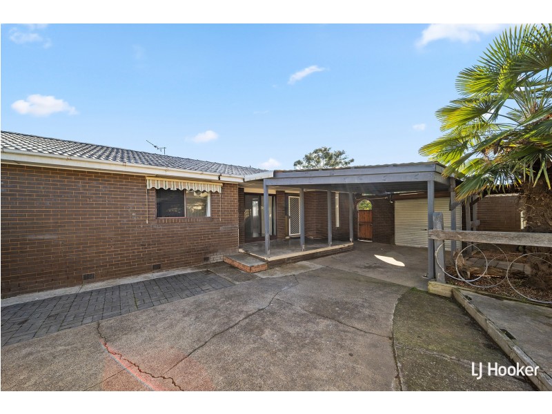 3 Eaves Street, Holt ACT 2615
