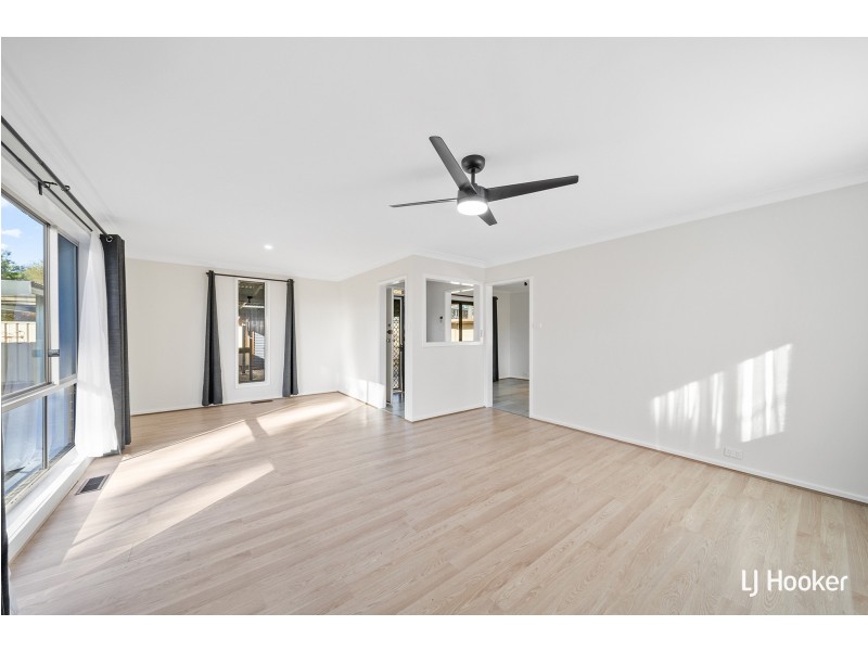 3 Eaves Street, Holt ACT 2615