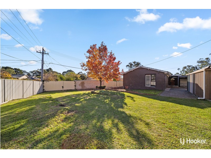 3 Eaves Street, Holt ACT 2615