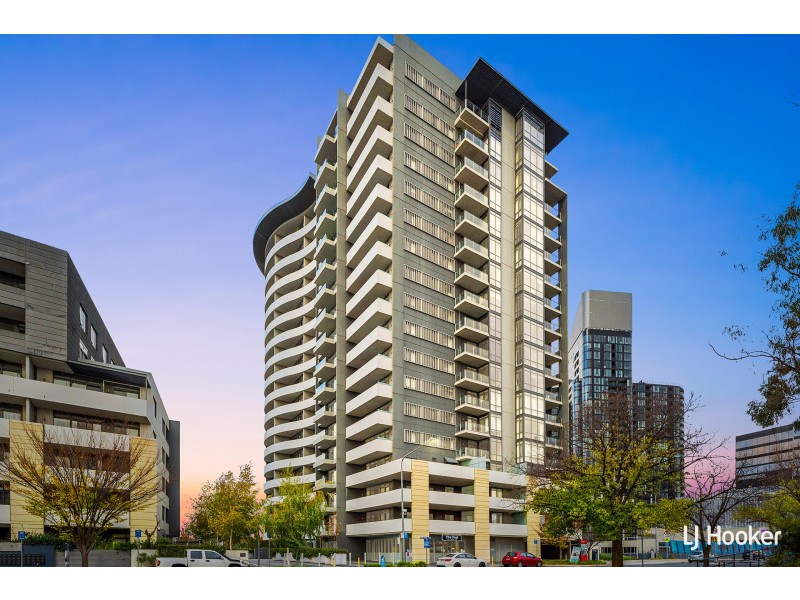 71/41 Chandler Street, Belconnen ACT 2617