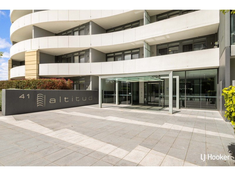 71/41 Chandler Street, Belconnen ACT 2617