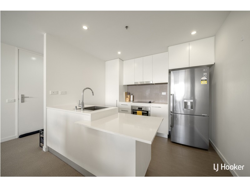 71/41 Chandler Street, Belconnen ACT 2617