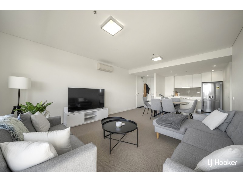 71/41 Chandler Street, Belconnen ACT 2617