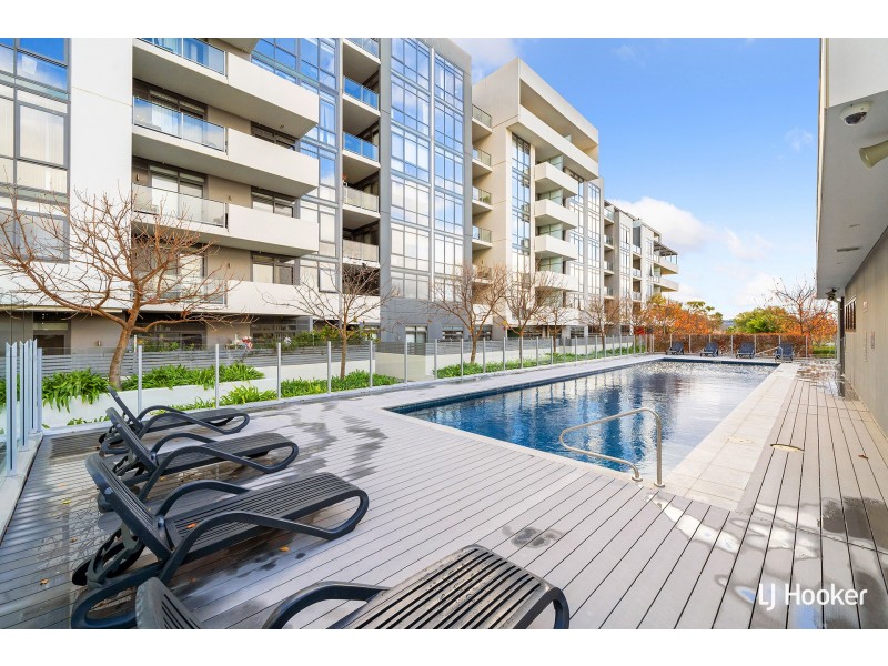 71/41 Chandler Street, Belconnen ACT 2617
