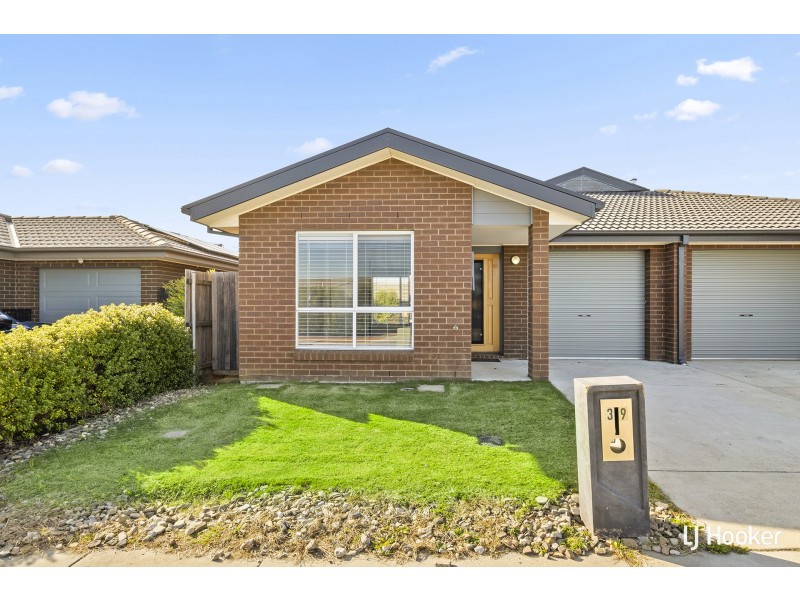 39 Bunima Crescent, Ngunnawal ACT 2913