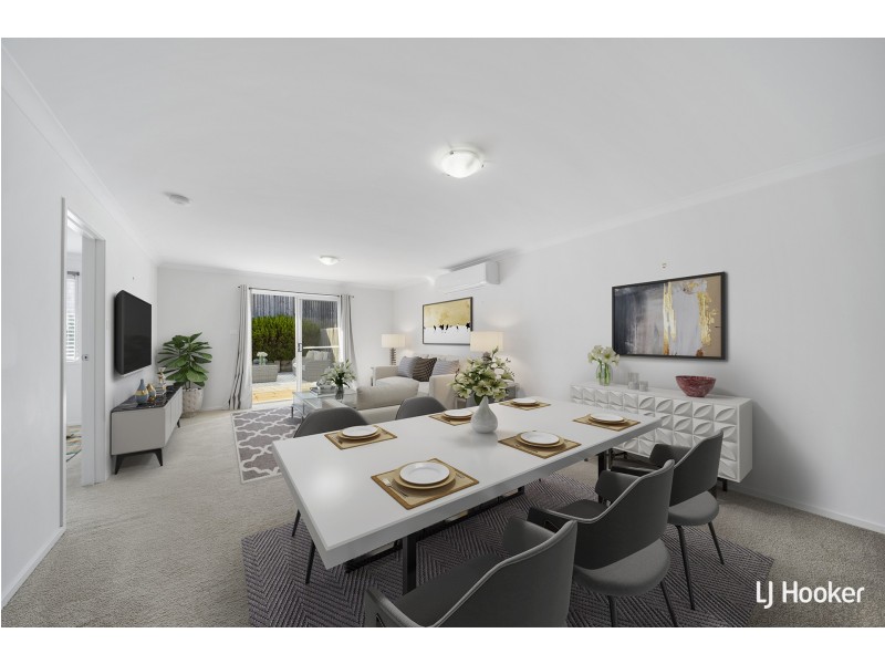 39 Bunima Crescent, Ngunnawal ACT 2913