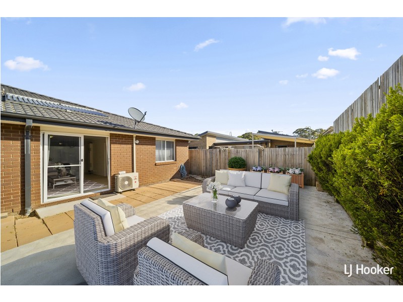 39 Bunima Crescent, Ngunnawal ACT 2913