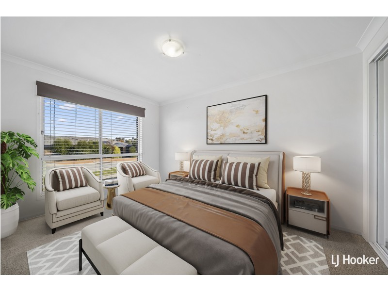 39 Bunima Crescent, Ngunnawal ACT 2913