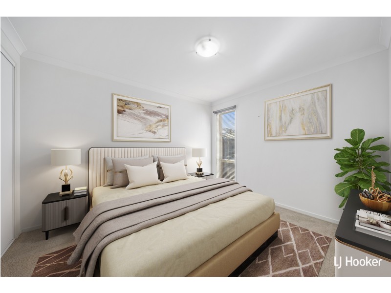 39 Bunima Crescent, Ngunnawal ACT 2913