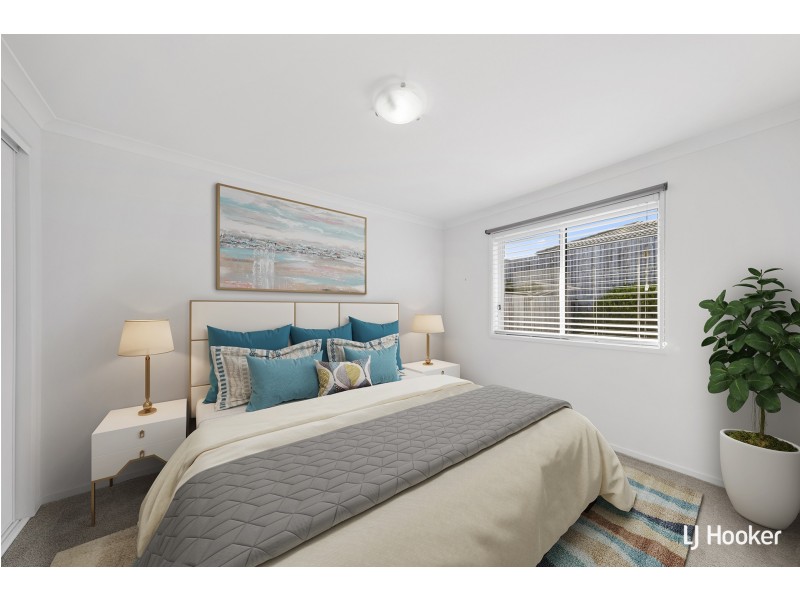 39 Bunima Crescent, Ngunnawal ACT 2913