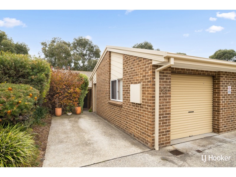 23/142 Totterdell Street, Belconnen ACT 2617