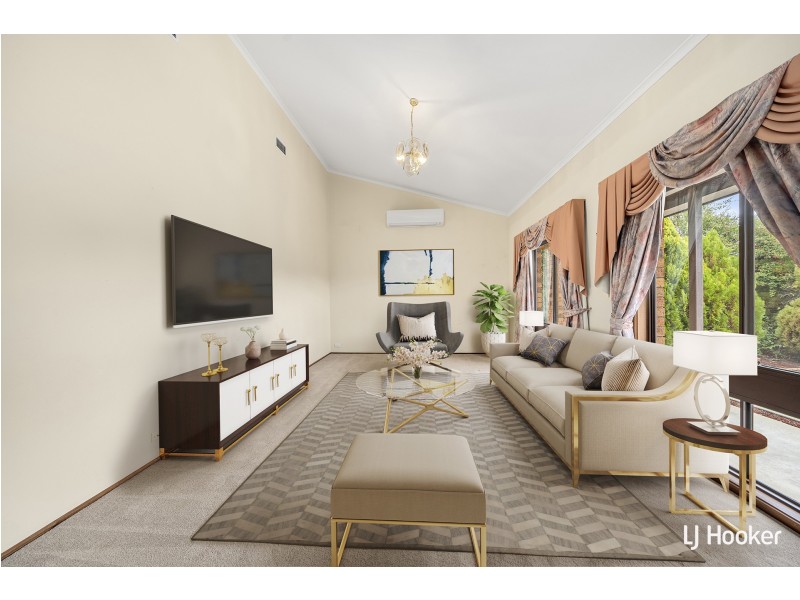 2 Wadham Place, Florey ACT 2615